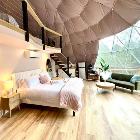 Princess Dome At Nine Pines Cadiz Zewnętrze zdjęcie